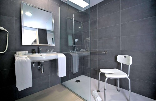 Bahia Calma Hotel | Hotel Taimar