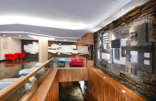 Changhua City Centre Hotel | Hotel Taiwan Changhua