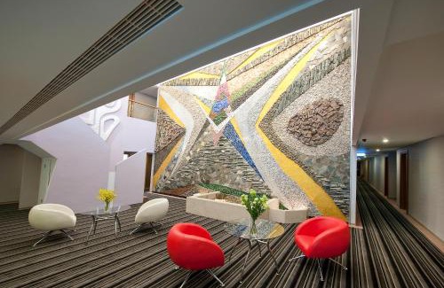 Changhua City Centre Hotel | Hotel Taiwan Changhua