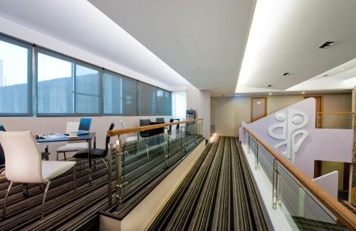 Changhua City Centre Hotel | Hotel Taiwan Changhua