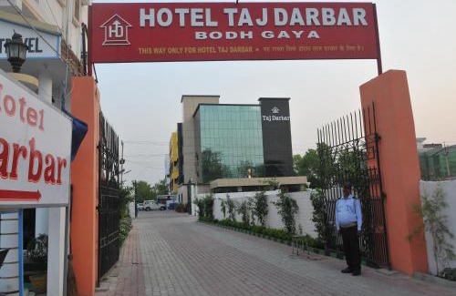 Bodh Gaya Hotel | Hotel Taj Darbar