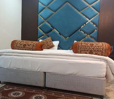 Bodh Gaya Hotel | Hotel Taj Darbar