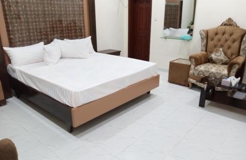 Multan Hotel | Hotel Taj Palace Multan