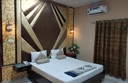 Multan Hotel | Hotel Taj Palace Multan