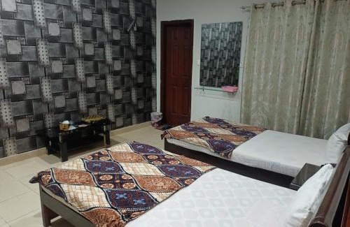 Multan Hotel | Hotel Taj Palace Multan