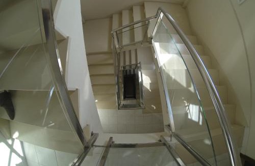 Puerto del Rosario Hotel | Hotel Tamasite