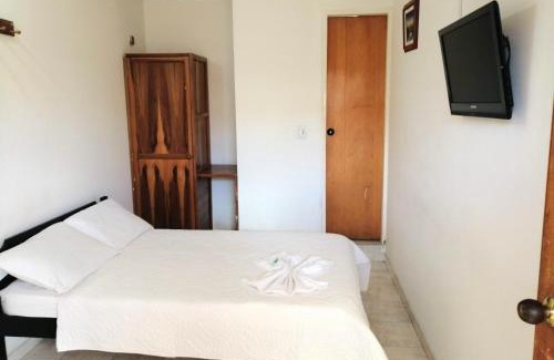 Tame Hotel | Hotel Tame Real