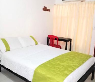 Tame Hotel | Hotel Tame Real