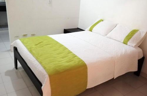 Tame Hotel | Hotel Tame Real