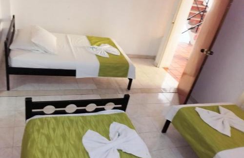 Tame Hotel | Hotel Tame Real