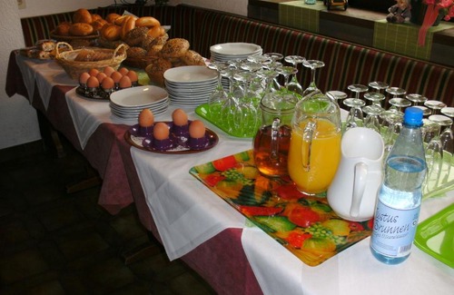 Erlenbach am Main Hotel | Hotel Tannenhof