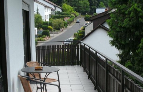 Erlenbach am Main Hotel | Hotel Tannenhof