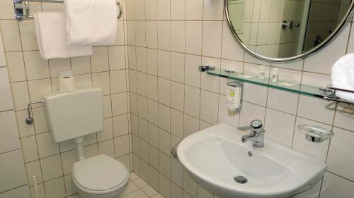 Haiger Hotel | Hotel Tannenhof Haiger