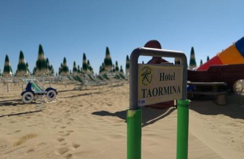 Lido di Jesolo Hotel | Hotel Taormina