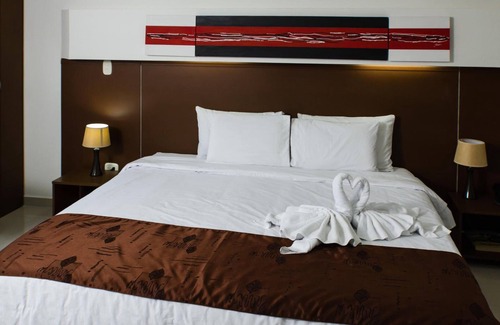 Ocana Hotel | Hotel Tarigua Ocana