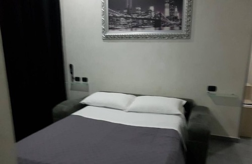 Bagnoli Hotel | Hotel Taromy