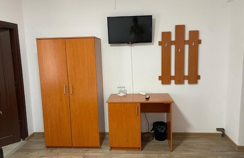 Bechet Hotel | Hotel Tata Si Fii