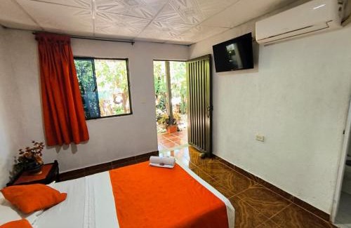 Villavieja House | Hotel Tatacoa Experience