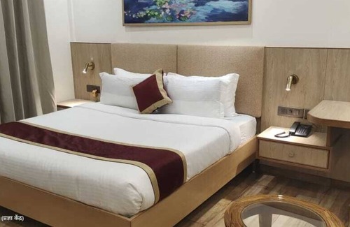 Rajgir Hotel | HOTEL TATHAGAT ASHOK
