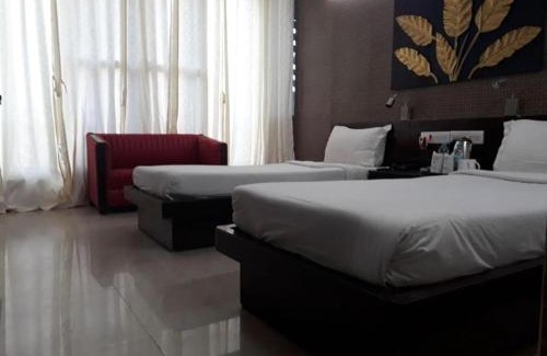 Bodh Gaya Hotel | Hotel tathagat bodhgaya near main temple