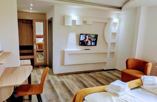 Forlitz-Blaukirchen Hotel | Hotel Tausendschön