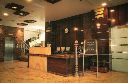 Dibrugarh Hotel | Hotel Tea County
