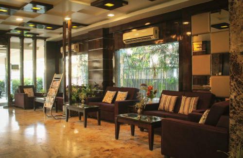 Dibrugarh Hotel | Hotel Tea County