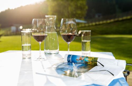 Fladnitz an der Teichalm Hotel | Hotel Teichwirt