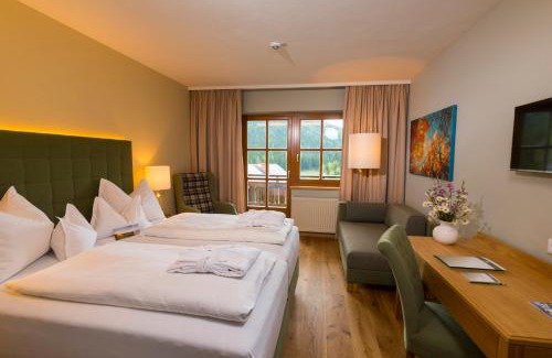 Fladnitz an der Teichalm Hotel | Hotel Teichwirt