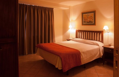 Pradollano Hotel | Hotel Telecabina