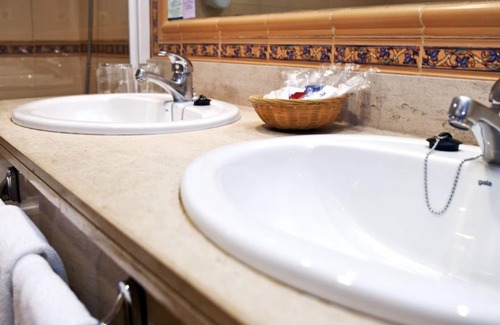 Pradollano Hotel | Hotel Telecabina