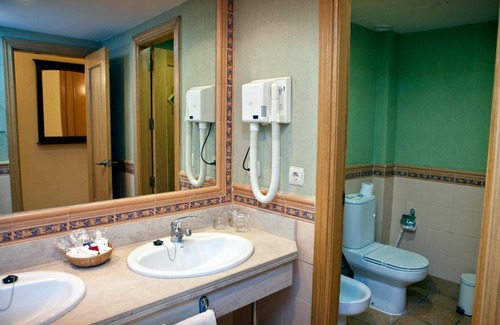 Pradollano Hotel | Hotel Telecabina