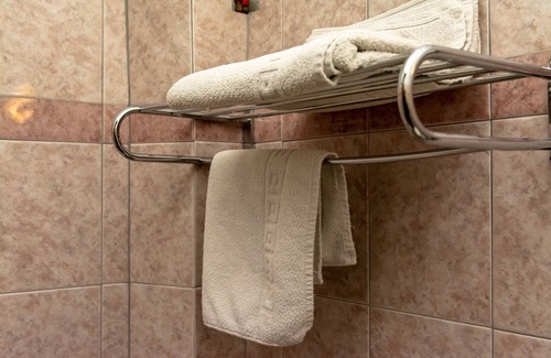 Aigio Hotel | Hotel Telis