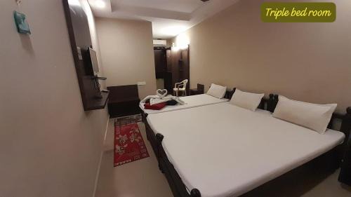 Papasanam Hotel | HOTEL TEMPLE CITY