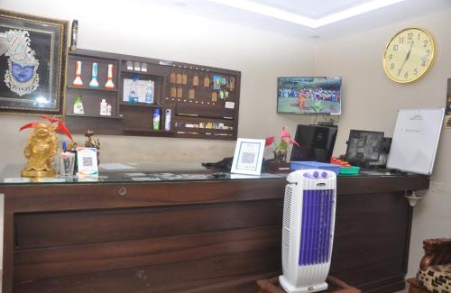 Papasanam Hotel | HOTEL TEMPLE CITY