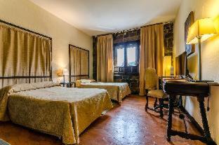 Ponferrada Hotel | Hotel Temple Ponferrada