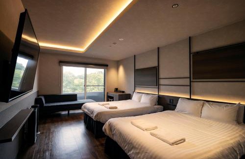 Kita Ward Hotel | Hotel Ten to Ten