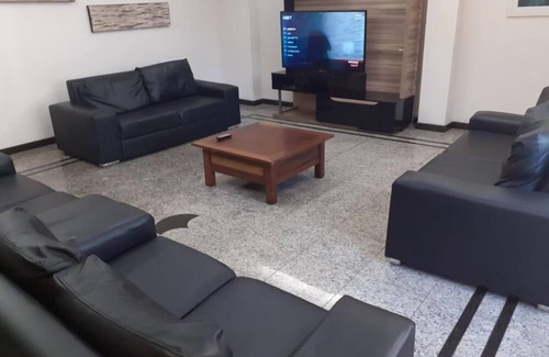 Marilia Hotel | Hotel Tenda