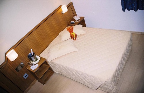 Marilia Hotel | Hotel Tenda