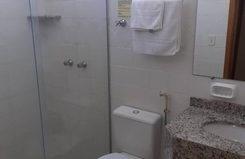 Marilia Hotel | Hotel Tenda