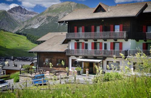 Teola Hotel | Hotel Teola