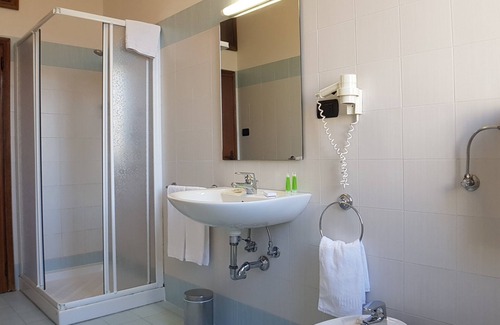 Castel San Pietro Terme Hotel | Hotel Terme di Castel San Pietro