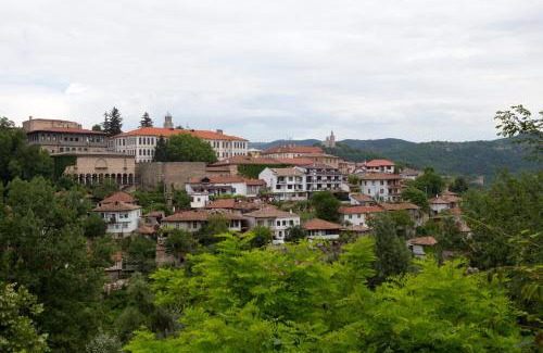 Veliko Tarnovo Hotel | Hotel Terazini