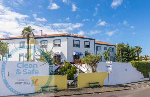 Praia da Vitoria Hotel | Hotel Teresinha