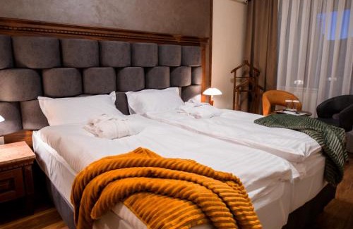 Bansko Hotel | Hotel Termal Lux & Spa