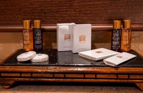 Bansko Hotel | Hotel Termal Lux & Spa