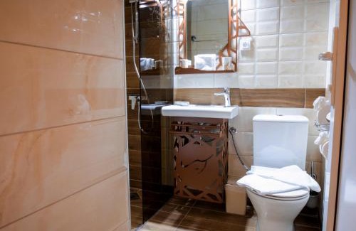 Bansko Hotel | Hotel Termal Lux & Spa