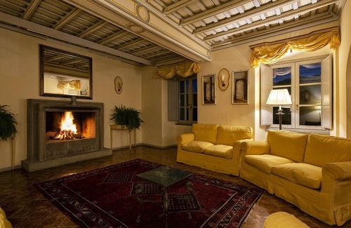 Canale Monterano Hotel | Hotel Terme di Stigliano