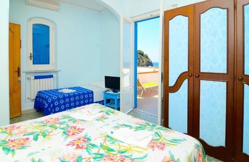 Lacco Ameno Hotel | Hotel Terme Marina