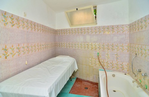 Lacco Ameno Hotel | Hotel Terme Marina